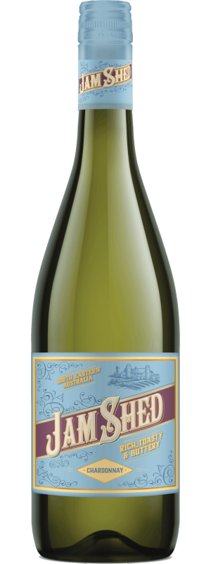 Jam Shed Chardonnay