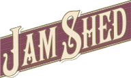 logo of Jam Shed Wines | Seriously Delicious Wines