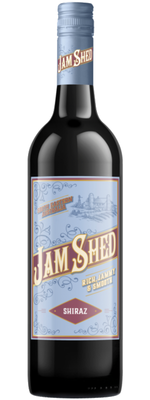 Jam Shed Shiraz